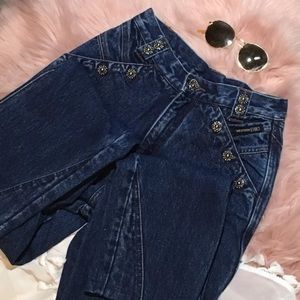 VINTAGE JEANS